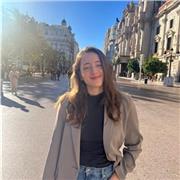 Tecnóloga de alimentos y estudiante de Máster, desde siempre apasionada por la docencia